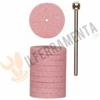 Proxxon Dischi abrasivi in corindone speciale 28 302