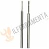 Proxxon Punte elicoidali diamantate 28 255