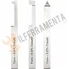 Proxxon Utensili per tornitura in acciaio HSS per PD 400 - 24552