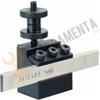 Proxxon Supporto utensile troncatore con lama per PD 400 - 24417