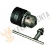 Proxxon Mandrino a cremagliera Rohm 28 122
