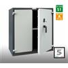 Bordogna Armadio blindato monoblocco 3600/C Dim. h.1000 × L.1000 × P.500