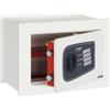 Bordogna Cassaforte Mod.Musa elettronica 280/E 81002 Dim. H.280 × L.380 × P.200