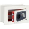 Bordogna Cassaforte Mod.Musa elettronica 215/E 81000 Dim. H.230 × L.350 × P.150