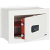 Bordogna Cassaforte Mod.Musa 280/C con chiave 81033 Dim. H.280 × L.380 × P.200
