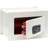 Bordogna Cassaforte Mod.Musa con chiave 200/C 81031 Dim. H.200 × L.300 × P.200