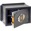 Mottura Cassaforte elettronica a rotazione 11.3625 Dim. H.290 x L.410 x P.250