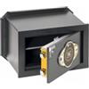 Mottura Cassaforte elettronica a rotazione 11.3525 Dim. H.230 x L.350 x P.250