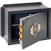 Mottura Cassaforte elettronica a rotazione 11.3720 Dim. H.360 x L.460 x P.200