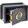 Mottura Cassaforte elettronica a rotazione 11.3620 Dim. H.290 x L.410 x P.200