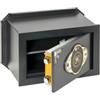 Mottura Cassaforte elettronica a rotazione 11.3515 Dim. H.230 x L.350 x P.150