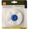 Proxxon Disco in microfibra per PM 100 Ø 100 mm 28006