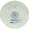 Proxxon Disco morbido in stoffa Ø 100 x 15 mm 28 002
