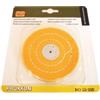Proxxon Disco duro in stoffa Ø 100x15 mm 28 000