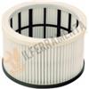 Proxxon Filtro pieghettato di ricambio per CW-matic 27492