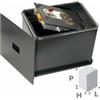 Mottura Cassaforte a pavimento con chiave e comb. meccanica 11.2231 Dim. H.325 x L.445 x P.325