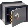 Mottura Cassaforte con chiave 11.1220 Dim. H.290 x L.410 x P.200