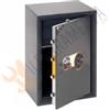 Mottura Cassaforte chiave e comb. meccanica 11.KC 545 Dim. H.685 x L.485 x P.385