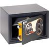 Mottura Cassaforte chiave e comb.meccanica 11.KC 130 Dim. H.235 x L.355 x P.230
