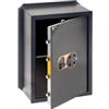 Mottura Cassaforte comb. 4 pomelli 11.5530 Dim. H.680 x L.480 x P.300