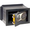 Mottura Cassaforte comb. 4 pomelli 11.5125 Dim. H.230 x L.350 x P.250