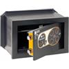 Mottura Cassaforte comb. 4 pomelli 11.5120 Dim. H.230 x L.350 x P.200