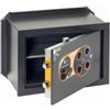 Mottura Cassaforte comb. 4 pomelli 11.5220 Dim. H.290 x L.410 x P.200