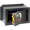 Mottura Cassaforte con chiave 11.1120 Dim. H.230 x L.350 x P.200
