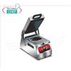 EUROMATIC - Sigillatrice manuale per vaschette, Mod.SEAL 300 DIGIT