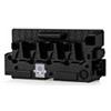Samsung Vaschetta di recupero Toner Rigenerata per Samsung CLX 9201 CLX-9201 Rif. Samsung CLT-W809 Pagine 50.000