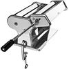 OFFICINE STANDARD Macchina Pasta Deluxe Inox Mm 260