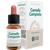 FORZA VITALE ITALIA Srl Cannella Composta 10ml