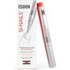 ISDIN SDIN Linea Si-Nails Trattamento Rinforzante Unghie Penna con Acido ialuronico 2,5 ml