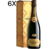 (6 BOTTIGLIE) Ferrari - Perlè 2018 - Trento DOC - Astucciato - 75cl