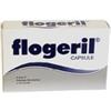 Shedir Pharma SRL Flogeril - 30 Capsule