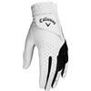 CALLAWAY JUNIOR GLOVES 19 LH WHT Guanto golf sinistro bambino