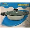 Linea coccinella fai da te Pentola acciaio inox 18/10 H 7,5cm 24 cm
