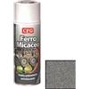 CFG SMALTO FERRO MICACEO PROFESSIONALE GRIGIO CHIARO CFGFER-CFGS0600