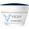 Vichy Nutrilogie 2 Trattamento Pelli Secche 50ml