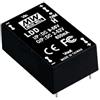 Mean Well LDD-300H - Meanwell - Convertitore dc-dc CC - 15W 300mA - Ingresso 12VDC/24VDC/48VDC