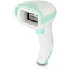 Datalogic GBT4500 HC, BT, 2D, BT, white