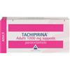 ANGELINI SpA Tachipirina adulti 10 supposte 1000 mg