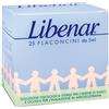 Libenar® Soluzione fisiologica 25 Flaconcin​i 25x5 ml