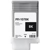 Cartuccia compatibile Canon 6705B001 PFI-107BK NERO