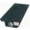 Toner compatibile Utax 611610010 NERO