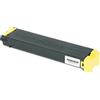 Toner compatibile Sharp MX-C38GTY GIALLO