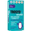 Trosyd Wortie Soluzione+Cerotti