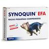 VETPLUS LTD Synoquin Efa Small Breed 30 Compresse