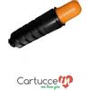 CartucceIn Cartuccia Toner compatibile Canon 2787B002 / C-EXV37 nero