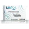 CaDIGroup Linea Intestino Sano Mintoil Plus Integratore60 Capsule